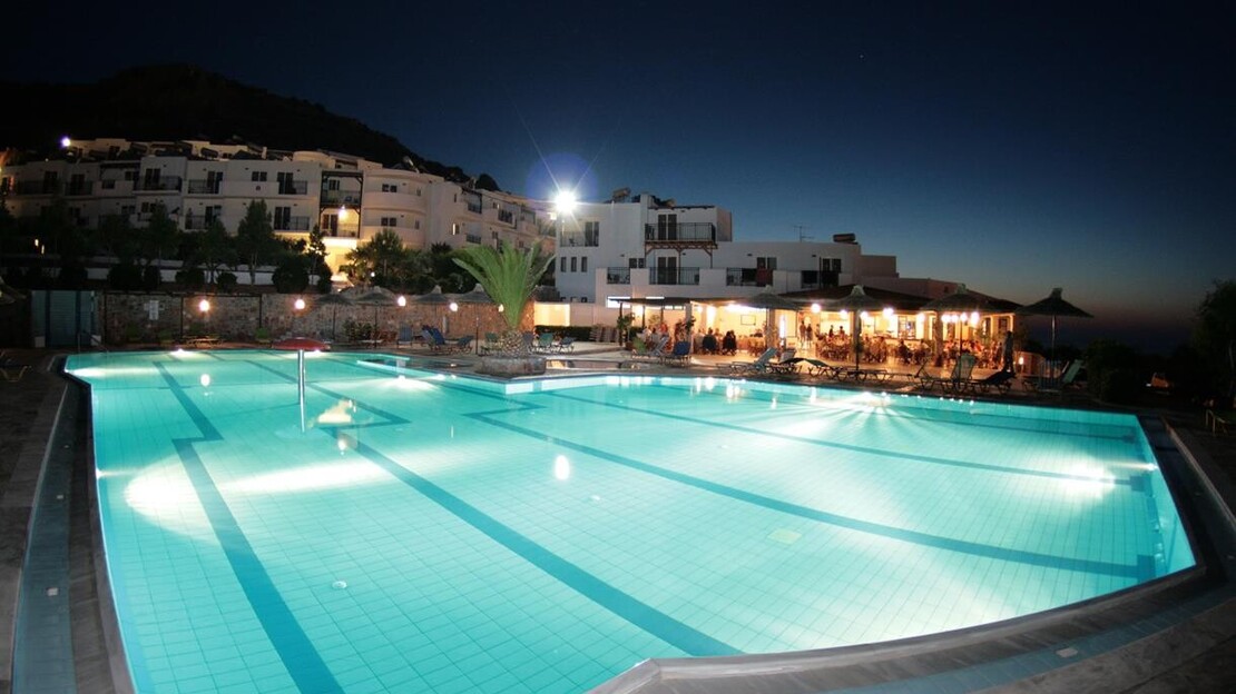 Semiramis Village Hotel